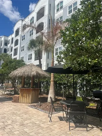 300 E South Street Orlando FL 32801