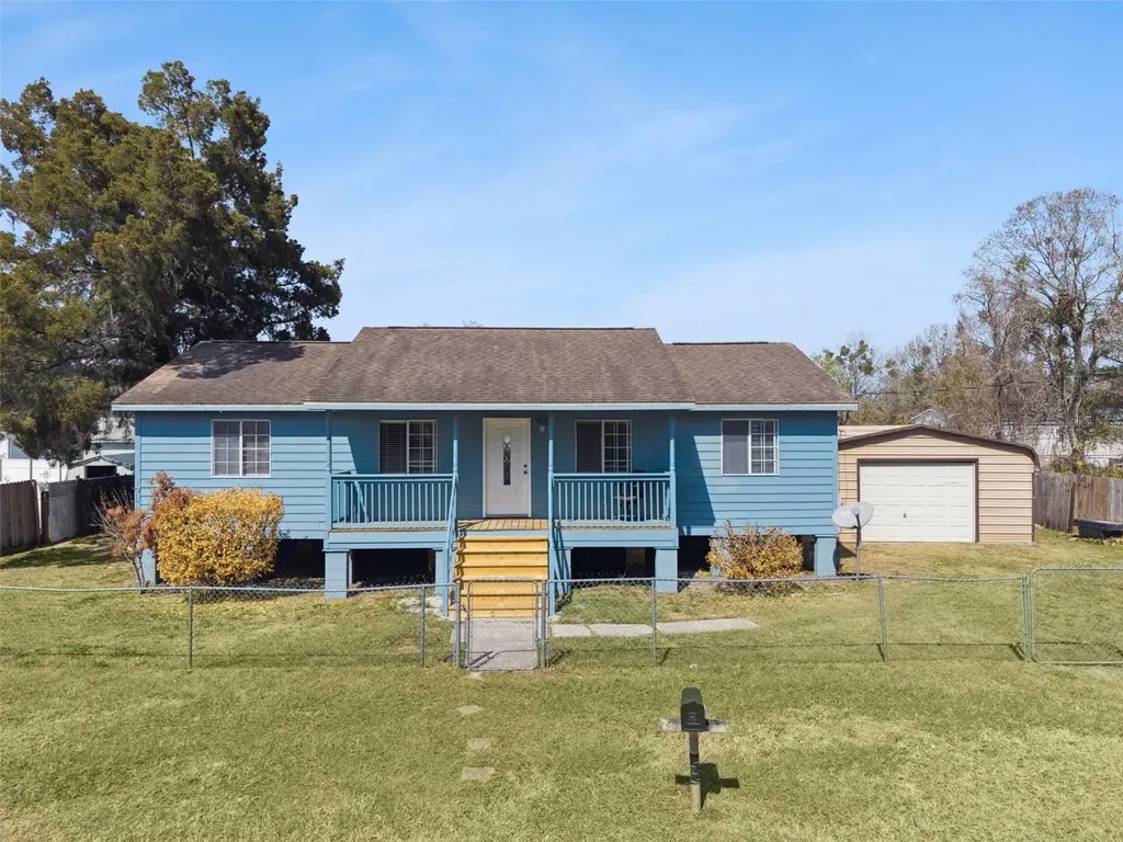 18277 16th Avenue Orlando FL 32833