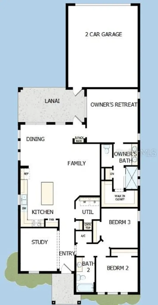 8208 Seaflower Parkway Bradenton FL 34210