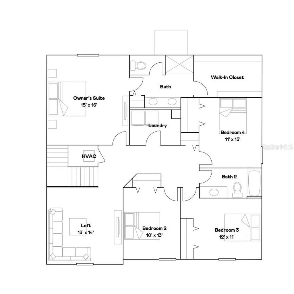 4910 Babbling Brook Lane Wimauma FL 33598