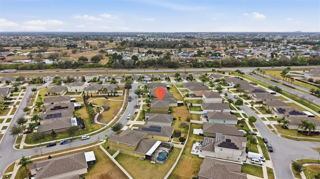 4910 Babbling Brook Lane Wimauma FL 33598