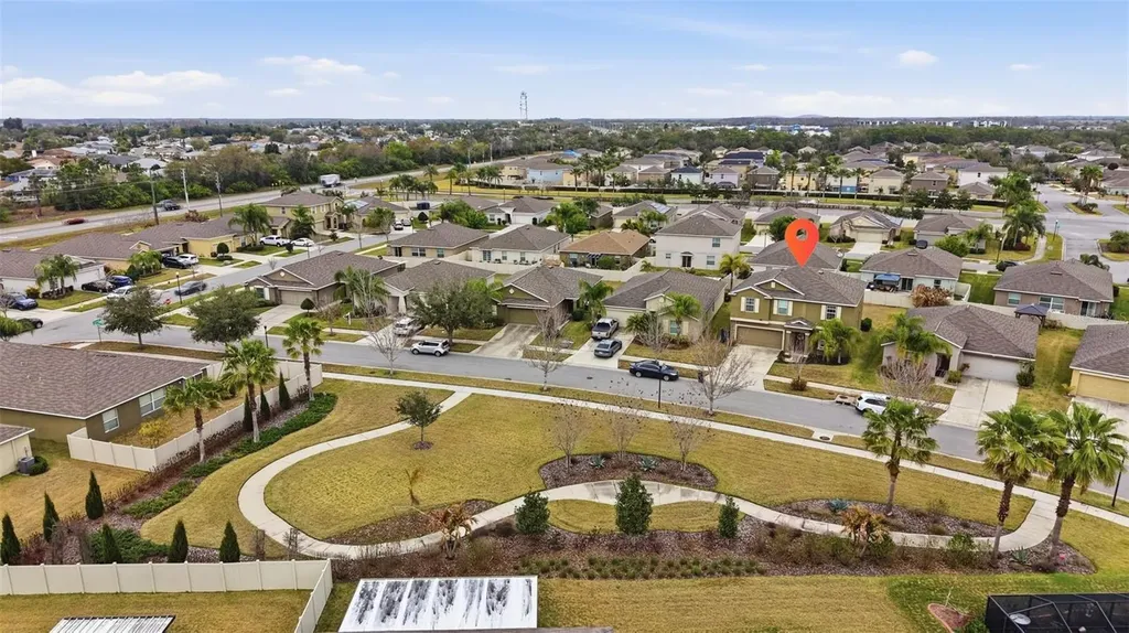 4910 Babbling Brook Lane Wimauma FL 33598