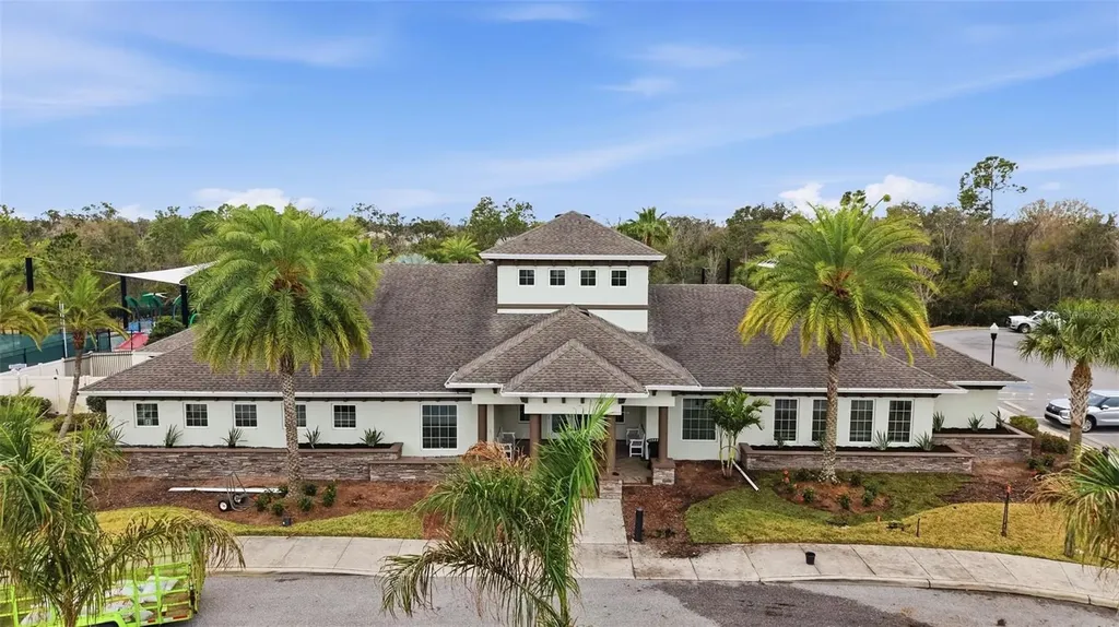 4910 Babbling Brook Lane Wimauma FL 33598