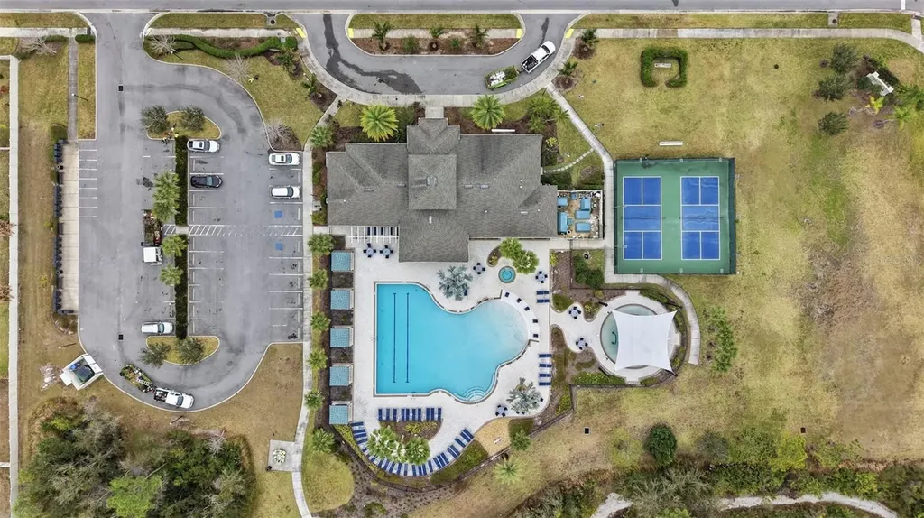 4910 Babbling Brook Lane Wimauma FL 33598