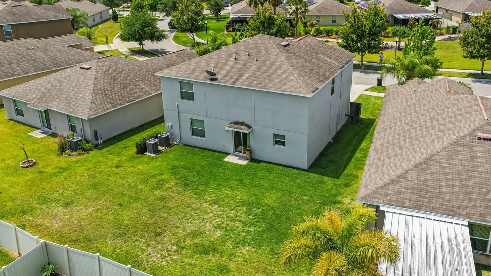 4910 Babbling Brook Lane Wimauma FL 33598