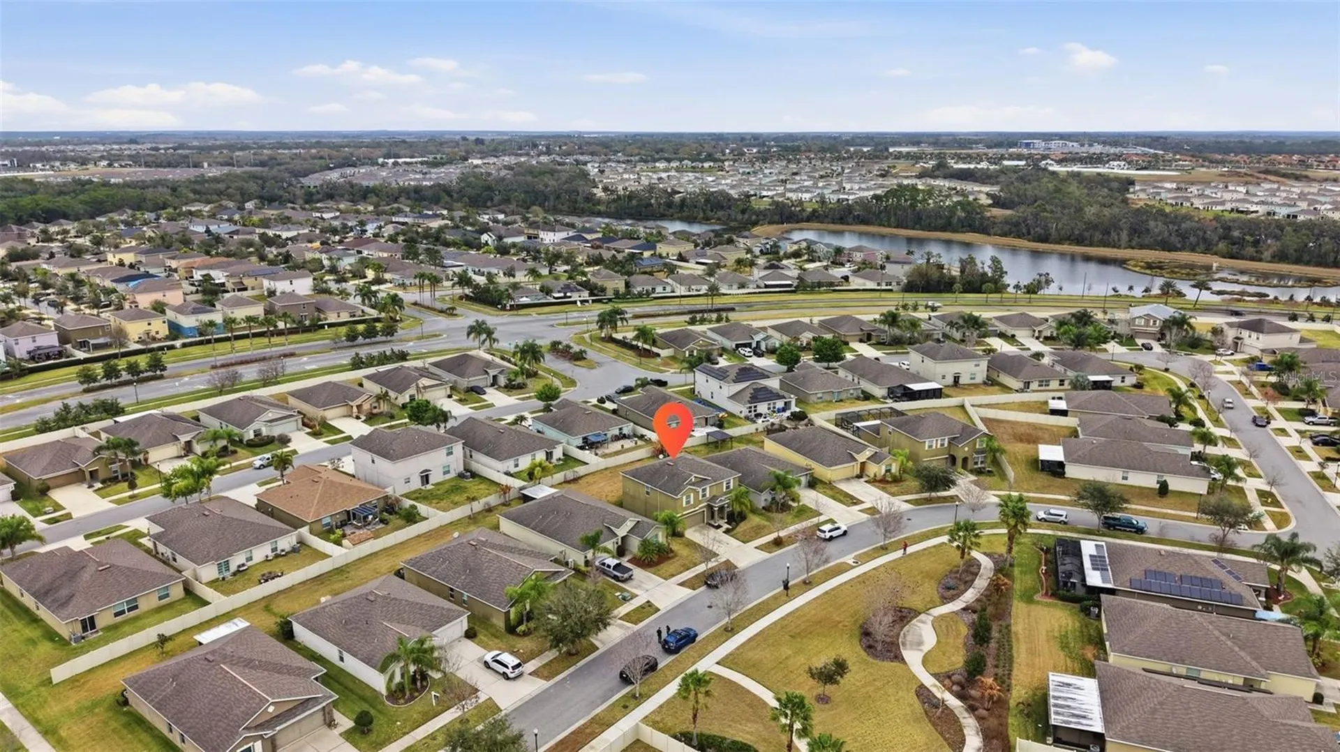 4910 Babbling Brook Lane Wimauma FL 33598