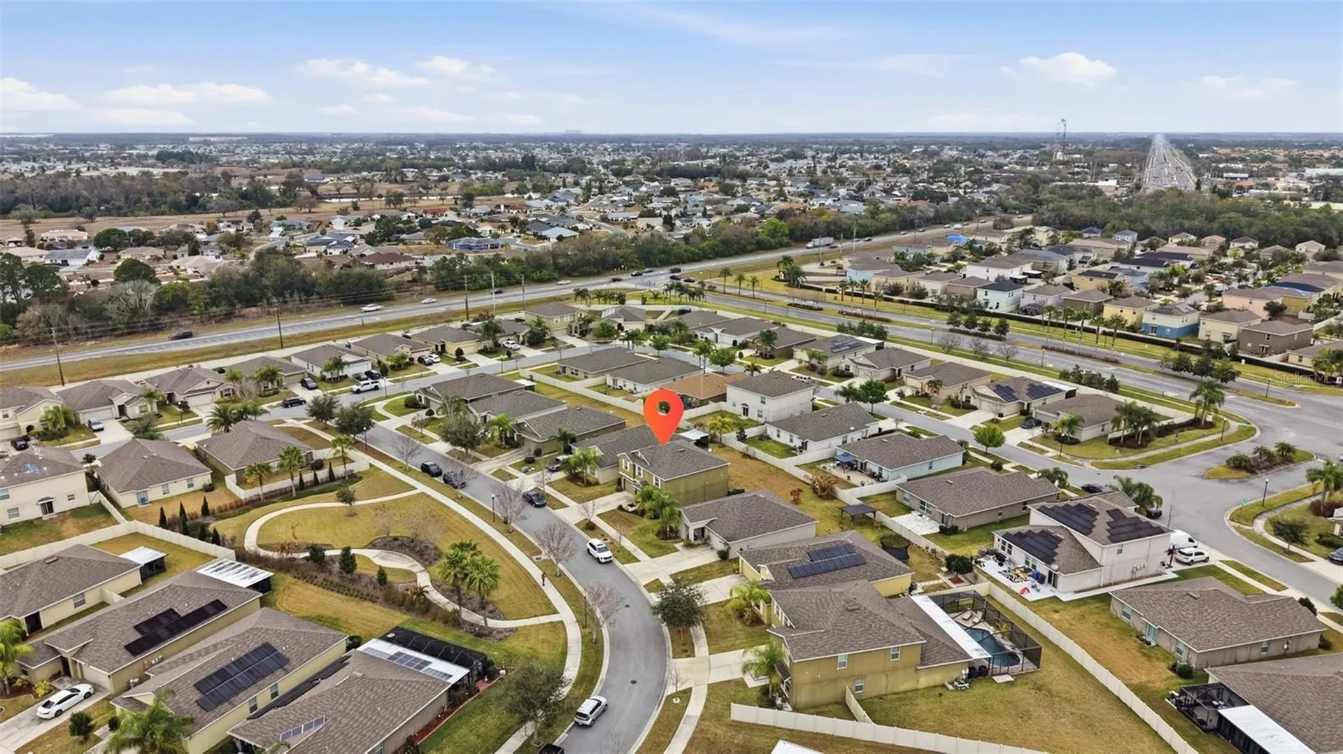 4910 Babbling Brook Lane Wimauma FL 33598