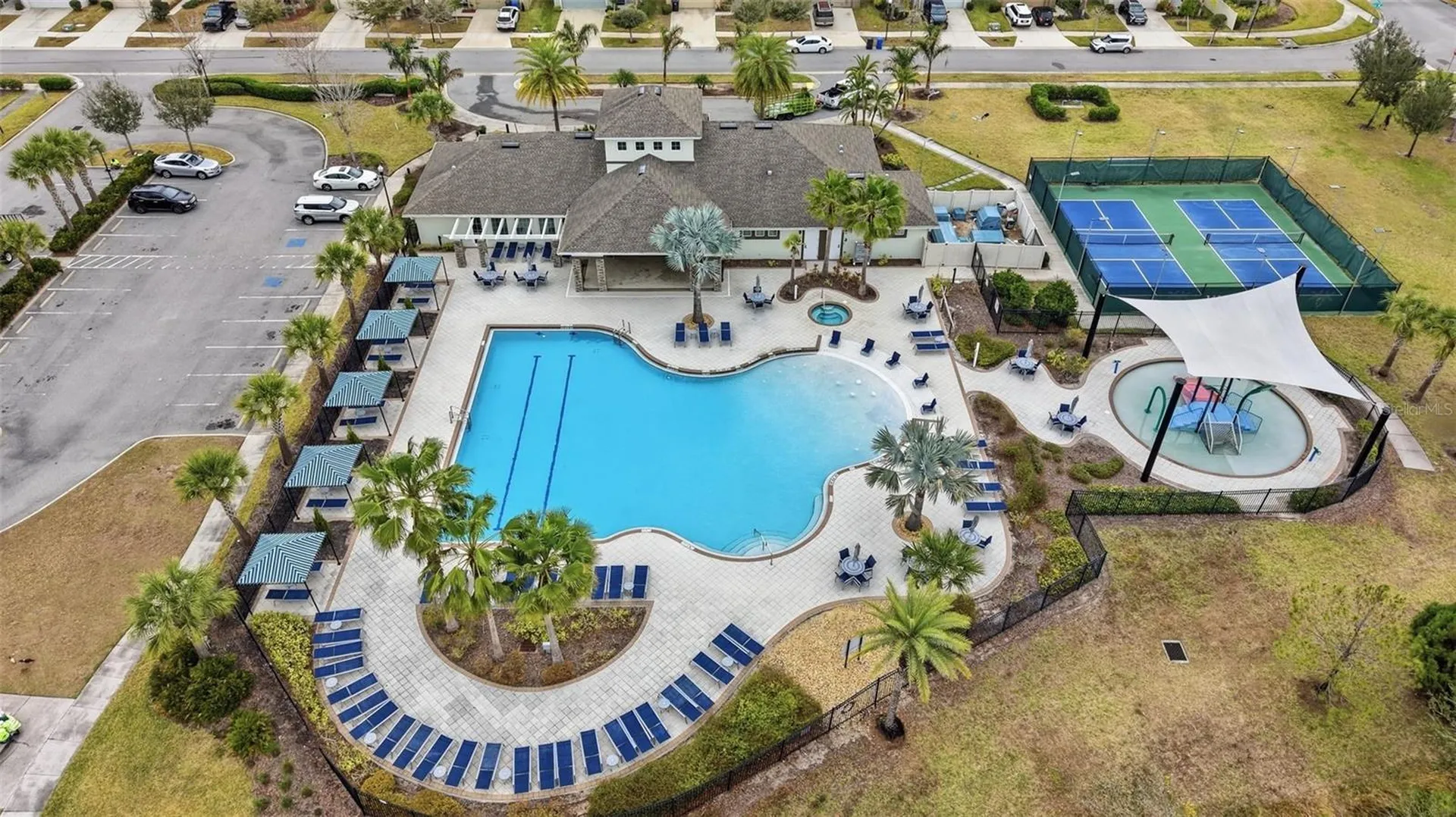 4910 Babbling Brook Lane Wimauma FL 33598