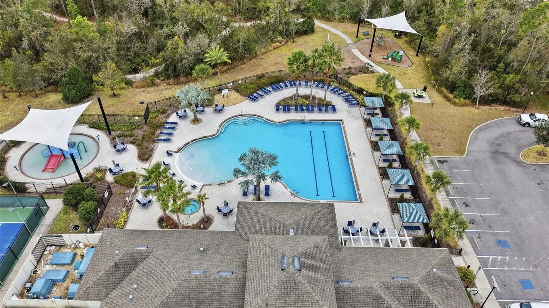 4910 Babbling Brook Lane Wimauma FL 33598