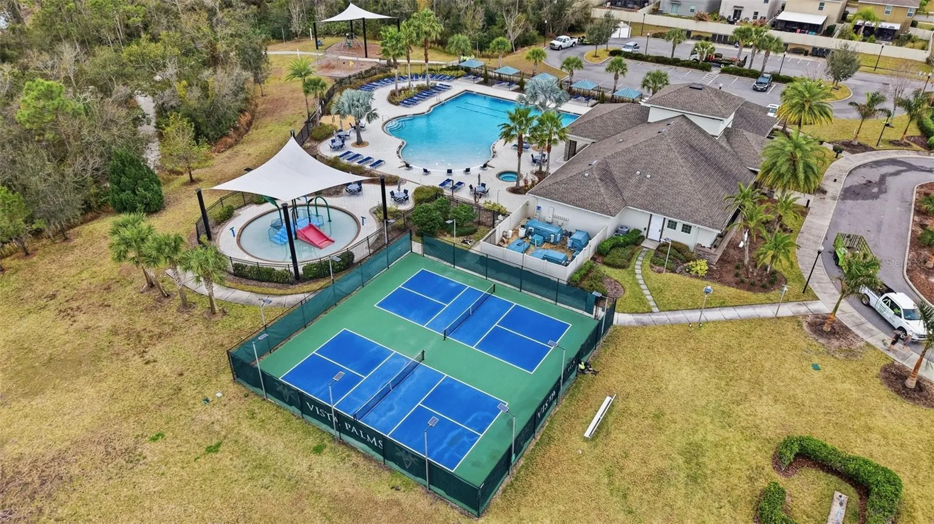 4910 Babbling Brook Lane Wimauma FL 33598