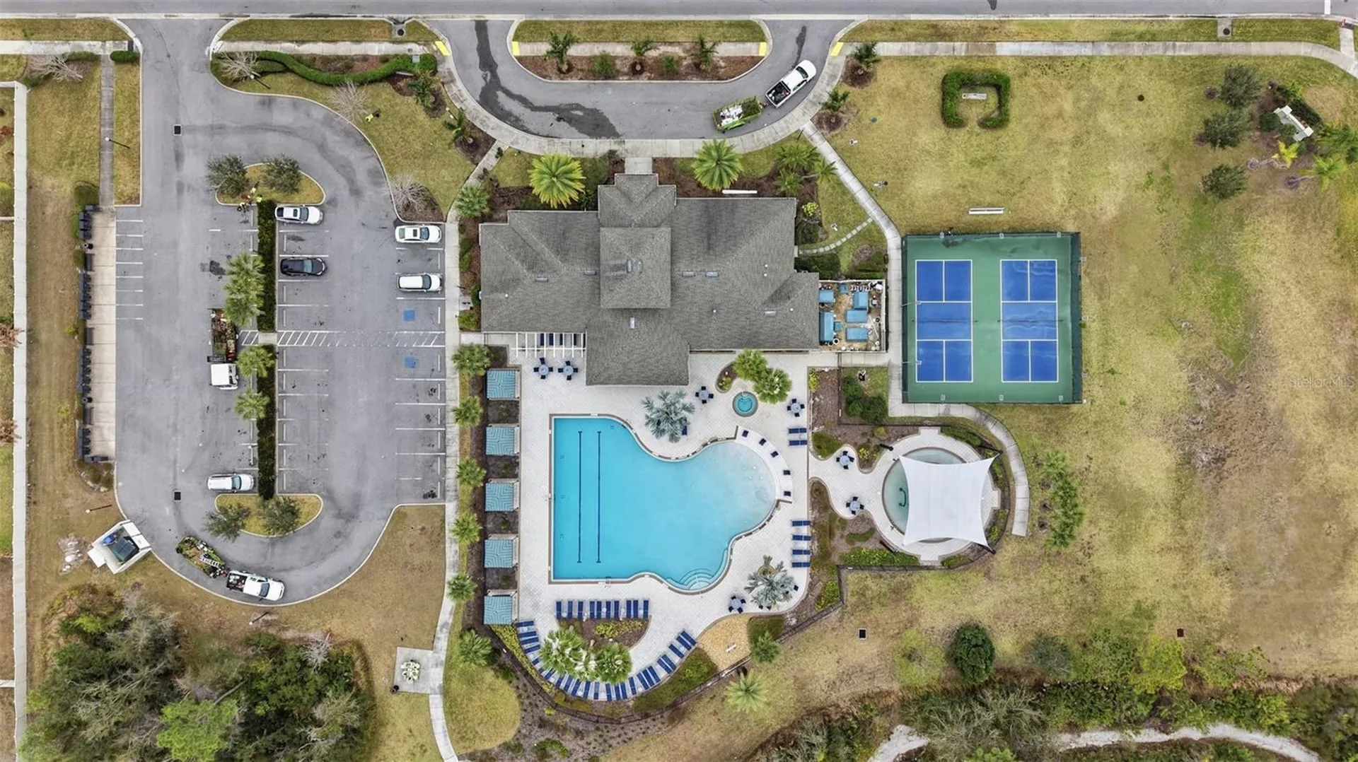 4910 Babbling Brook Lane Wimauma FL 33598
