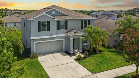 4910 Babbling Brook Lane Wimauma FL 33598