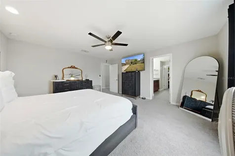4910 Babbling Brook Lane Wimauma FL 33598