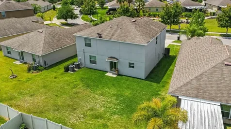 4910 Babbling Brook Lane Wimauma FL 33598