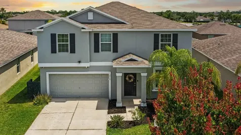 4910 Babbling Brook Lane Wimauma FL 33598