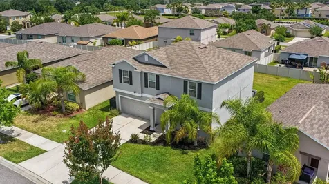 4910 Babbling Brook Lane Wimauma FL 33598