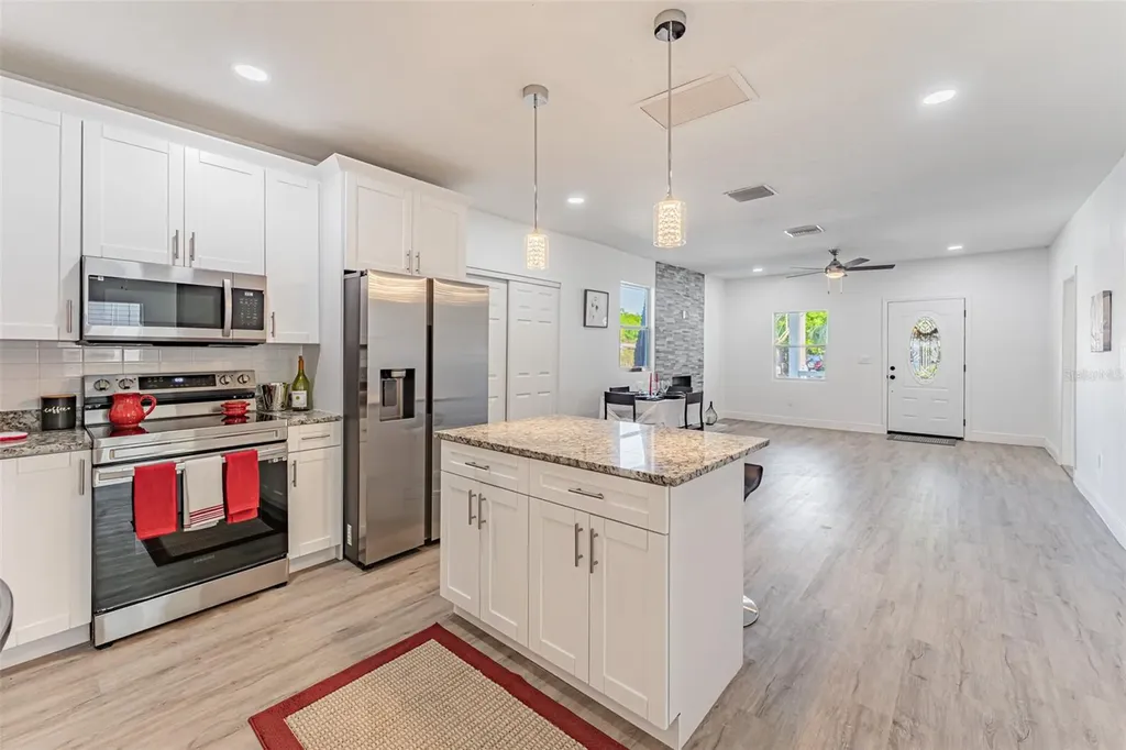 1305 E Osborne Avenue Tampa FL 33603