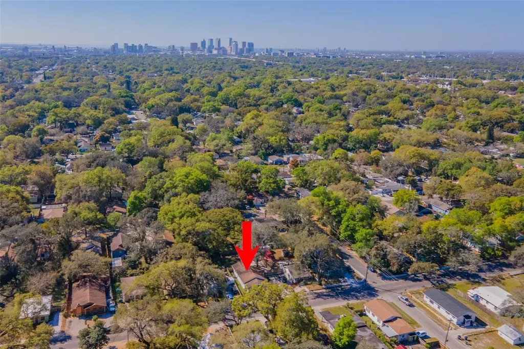 1305 E Osborne Avenue Tampa FL 33603