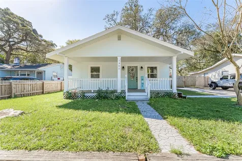1305 E Osborne Avenue Tampa FL 33603