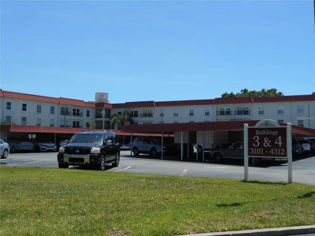 2700 Bayshore Boulevard Dunedin FL 34698