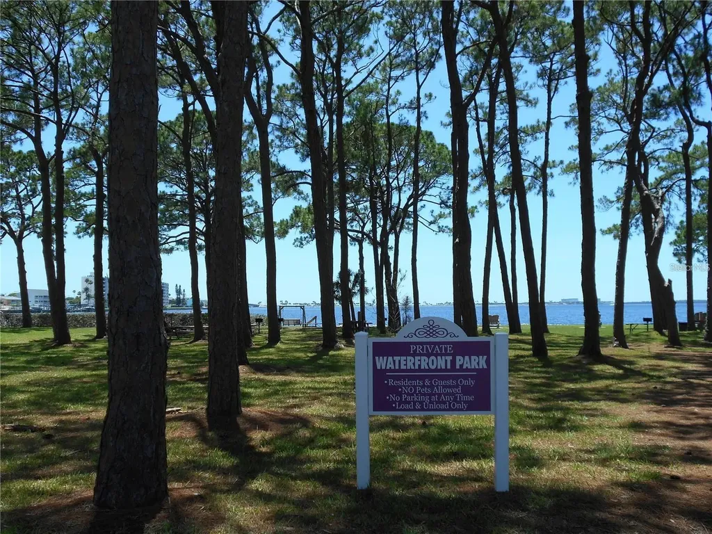 2700 Bayshore Boulevard Dunedin FL 34698