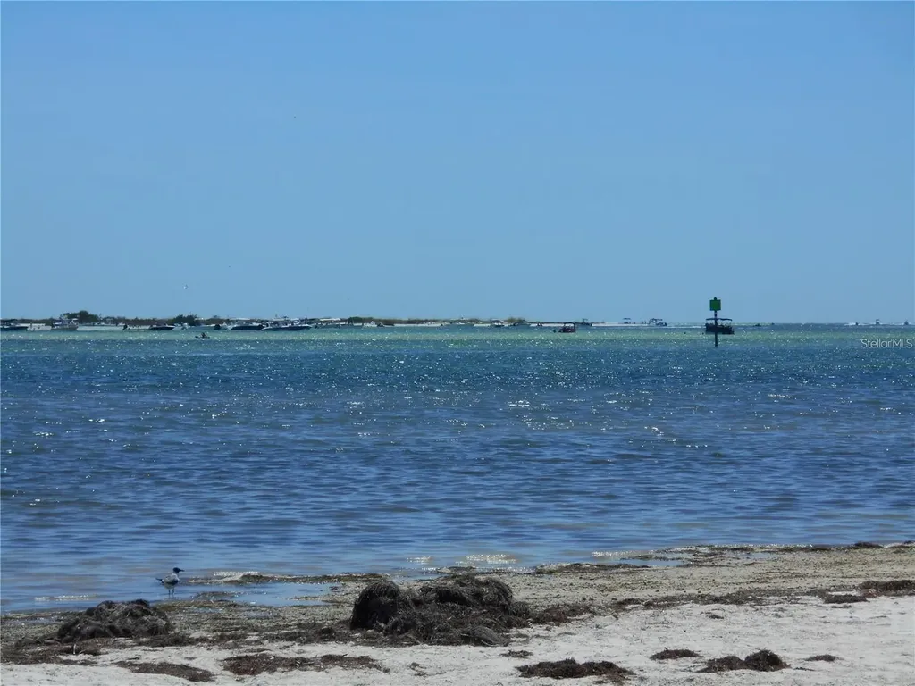 2700 Bayshore Boulevard Dunedin FL 34698