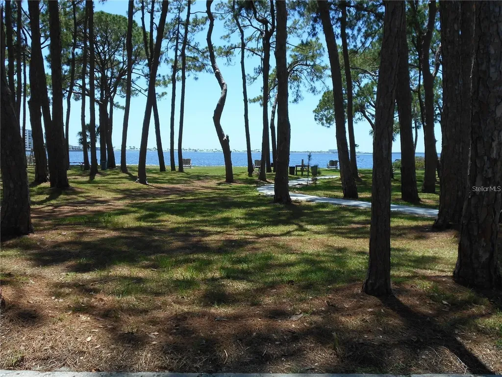 2700 Bayshore Boulevard Dunedin FL 34698