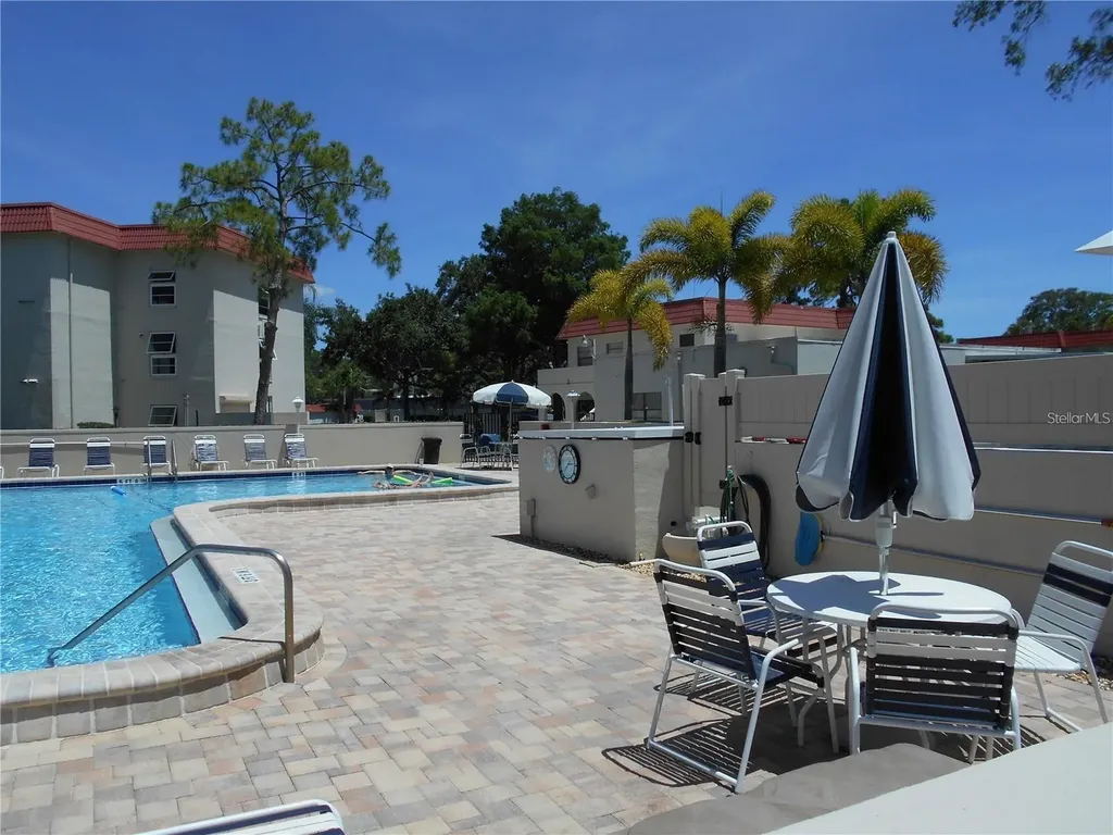 2700 Bayshore Boulevard Dunedin FL 34698