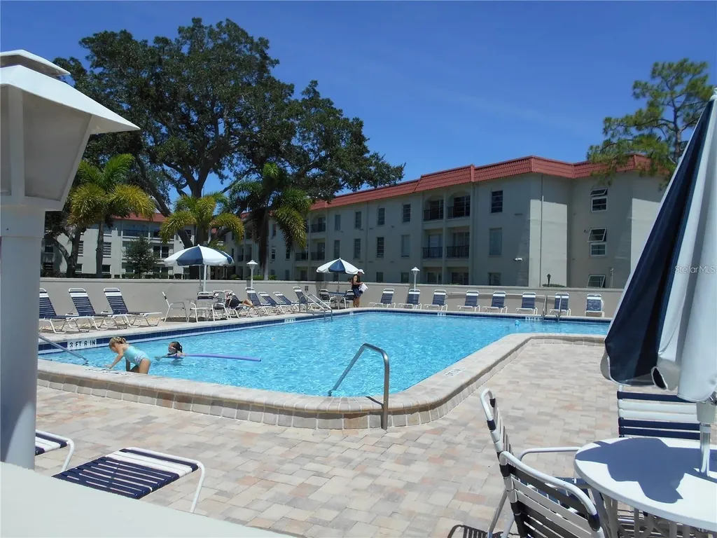 2700 Bayshore Boulevard Dunedin FL 34698