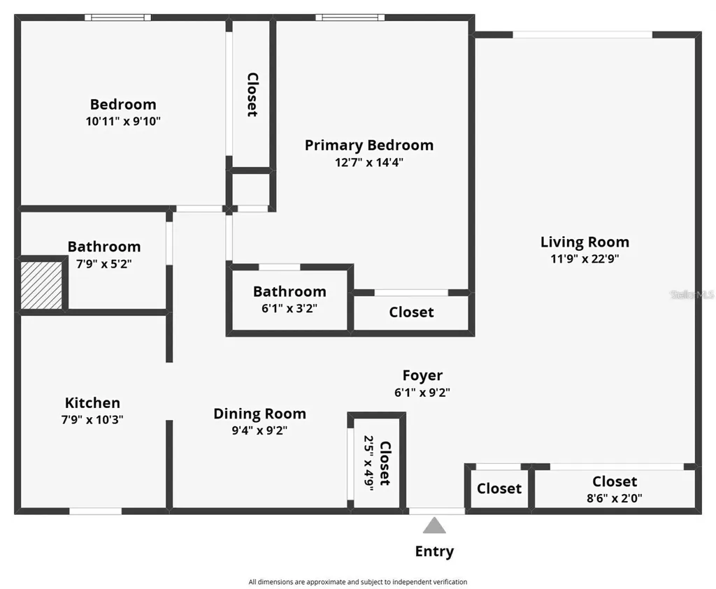2700 Bayshore Boulevard Dunedin FL 34698