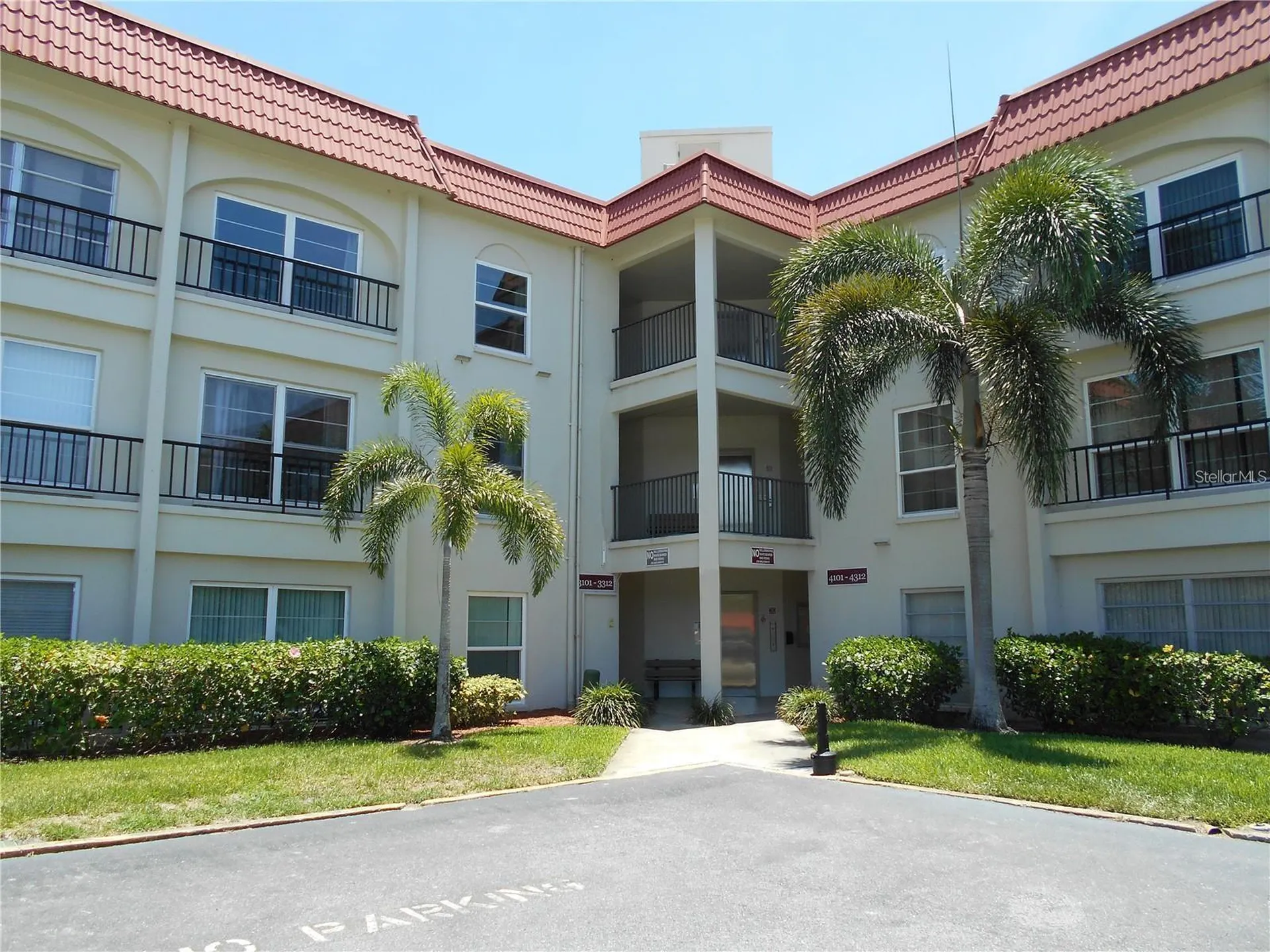 2700 Bayshore Boulevard Dunedin FL 34698