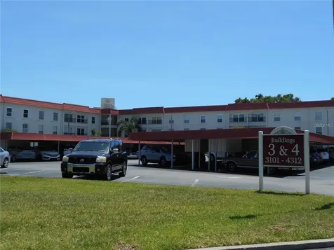2700 Bayshore Boulevard Dunedin FL 34698