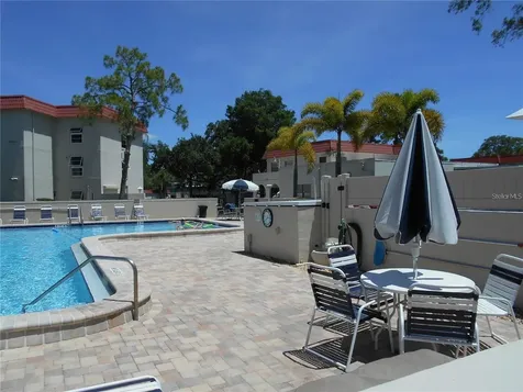 2700 Bayshore Boulevard Dunedin FL 34698