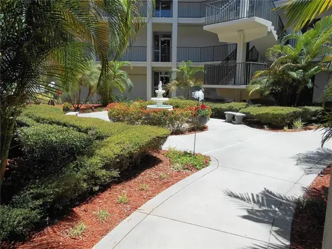 2700 Bayshore Boulevard Dunedin FL 34698