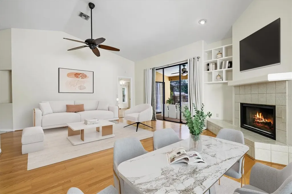 4405 Beauchamp Court Sarasota FL 34243