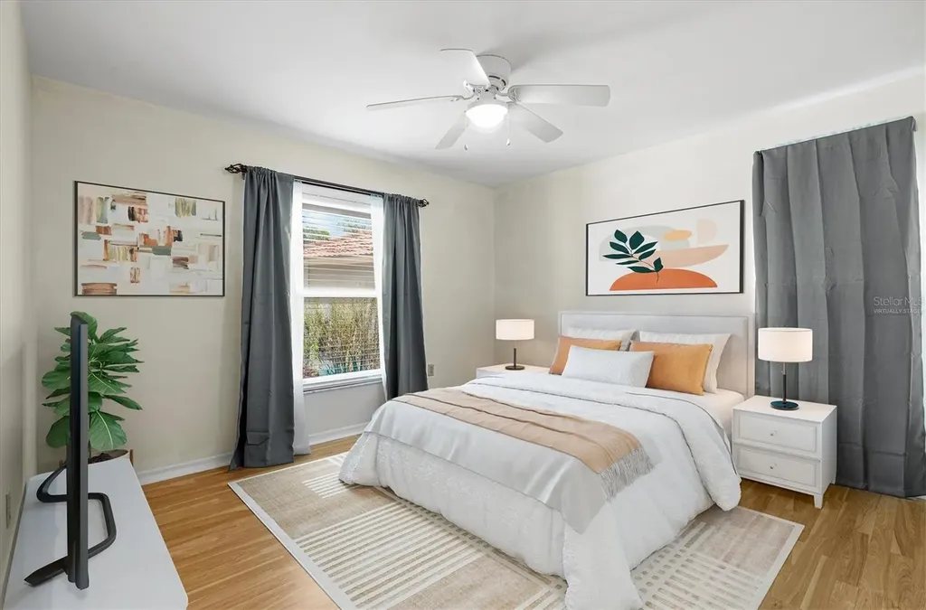 4405 Beauchamp Court Sarasota FL 34243