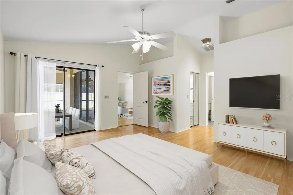 4405 Beauchamp Court Sarasota FL 34243