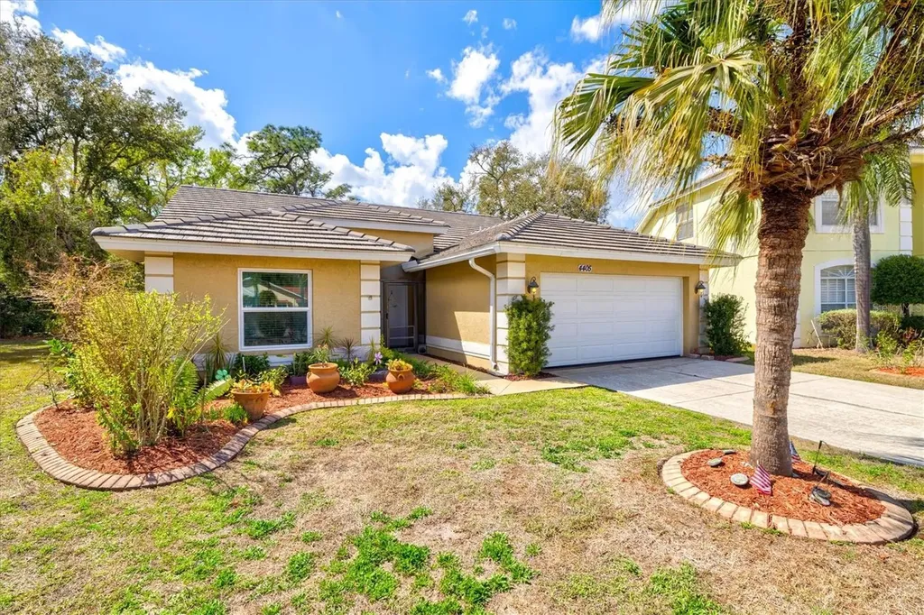 4405 Beauchamp Court Sarasota FL 34243