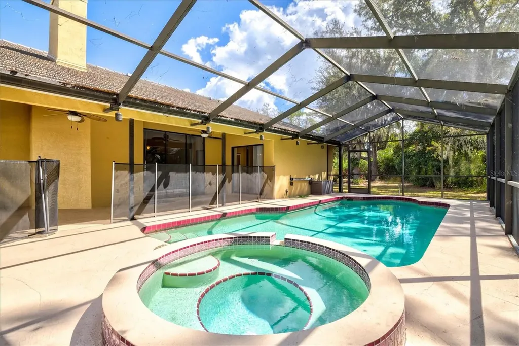 4405 Beauchamp Court Sarasota FL 34243