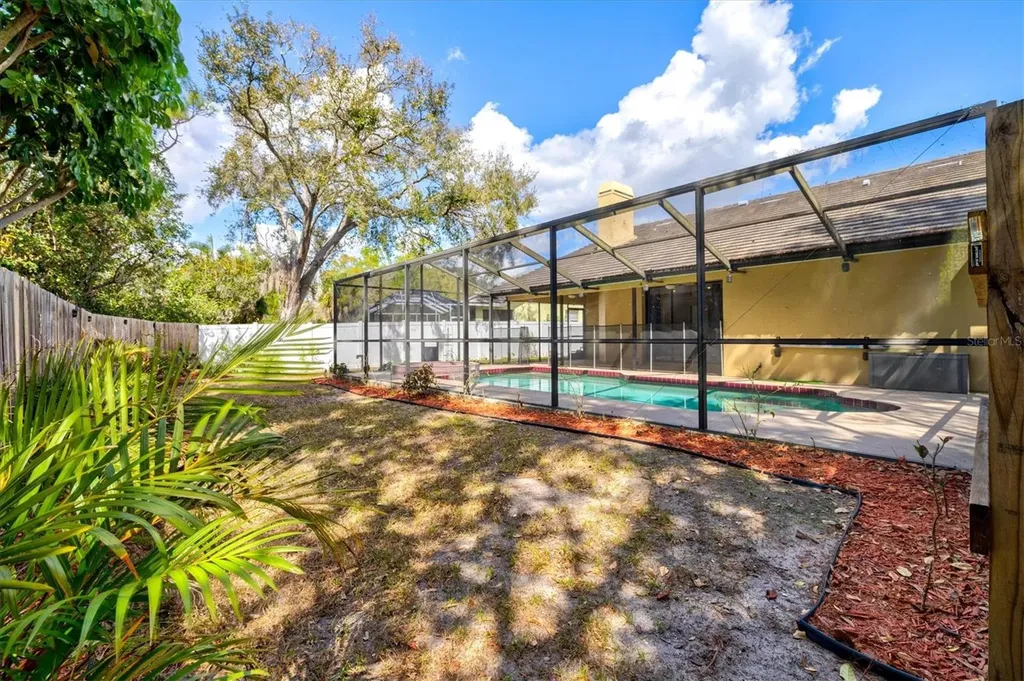 4405 Beauchamp Court Sarasota FL 34243