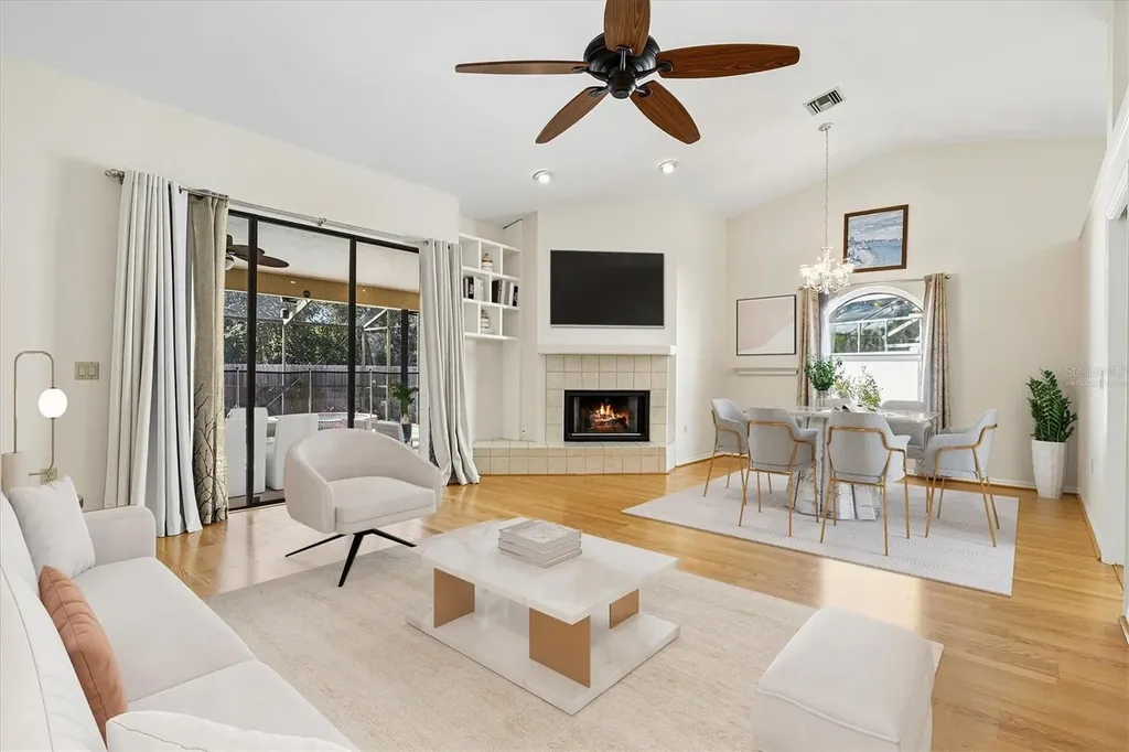 4405 Beauchamp Court Sarasota FL 34243