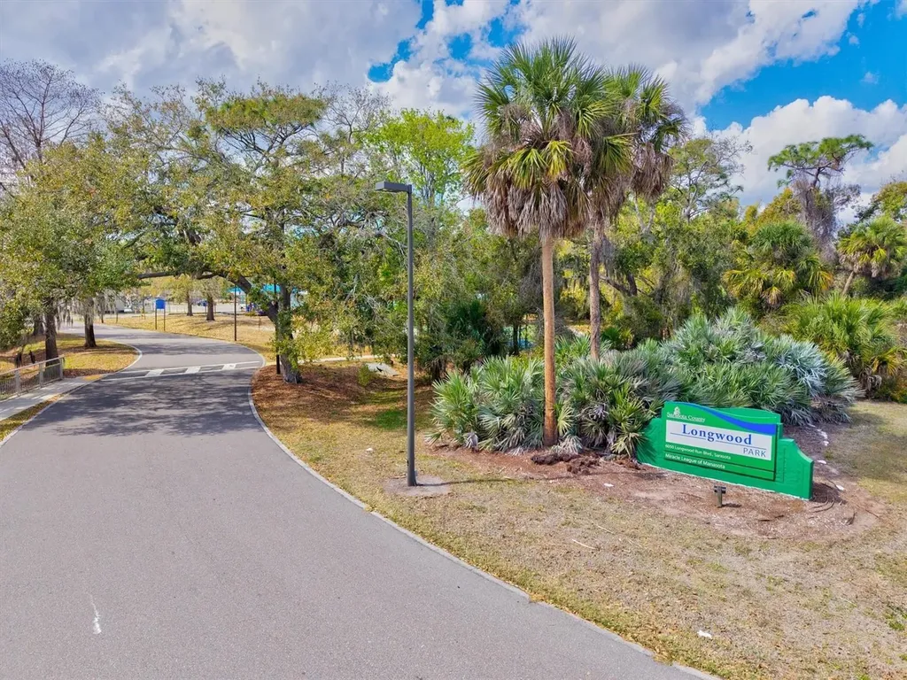 4405 Beauchamp Court Sarasota FL 34243