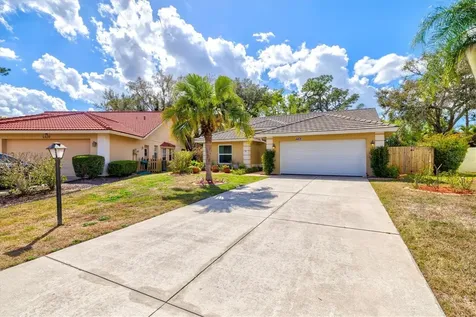 4405 Beauchamp Court Sarasota FL 34243