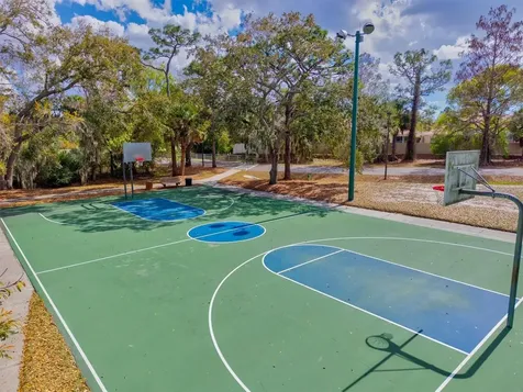 4405 Beauchamp Court Sarasota FL 34243