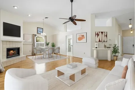 4405 Beauchamp Court Sarasota FL 34243