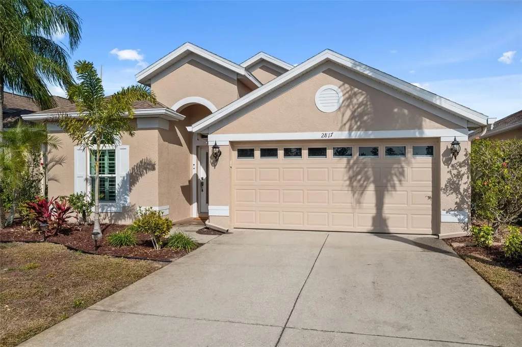 2817 Plantain Drive Holiday FL 34691
