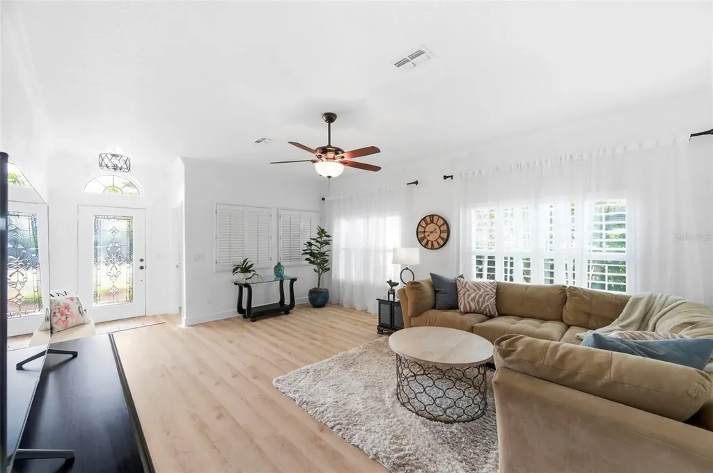 2817 Plantain Drive Holiday FL 34691