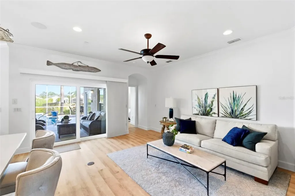 2817 Plantain Drive Holiday FL 34691