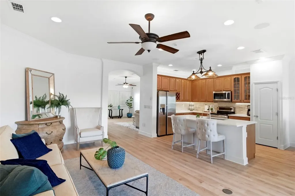 2817 Plantain Drive Holiday FL 34691