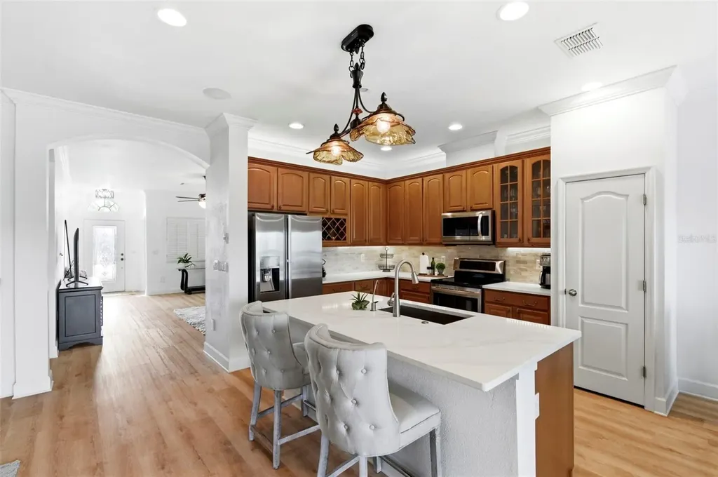 2817 Plantain Drive Holiday FL 34691